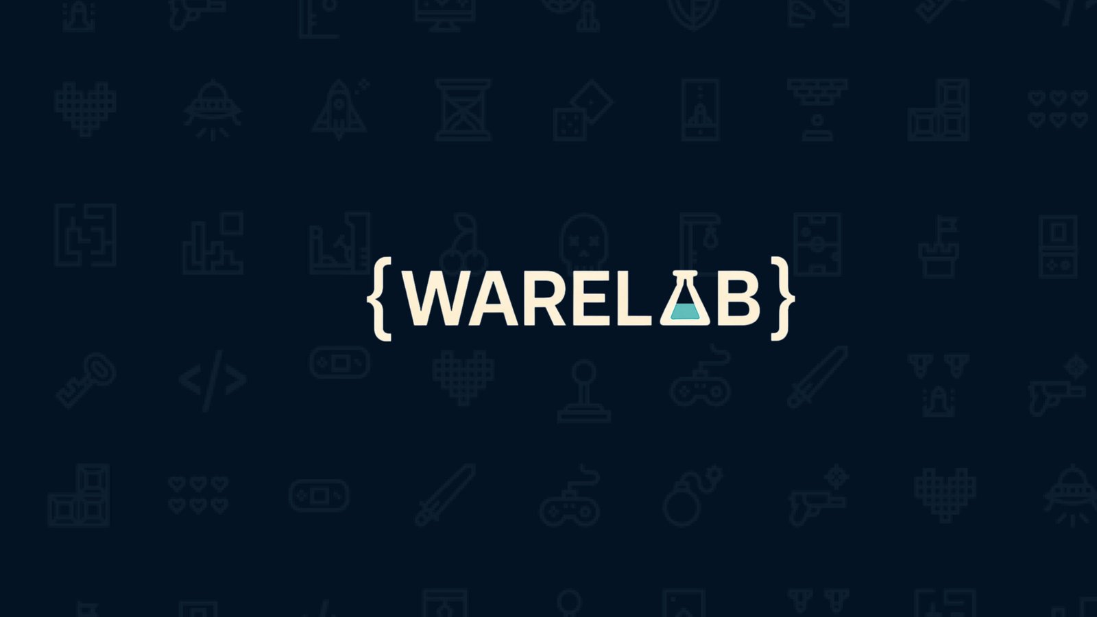 logo warelab